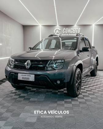 RENAULT DUSTER OROCH 1.6 16V SCE FLEX EXPRESSION MANUAL